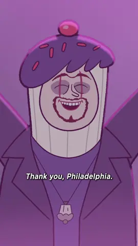 boom, nailed it 💯 📺: #universalbasicguys #childrenssongs #musictok #industrial #philadelphia #nineinchnails #newshow #animation