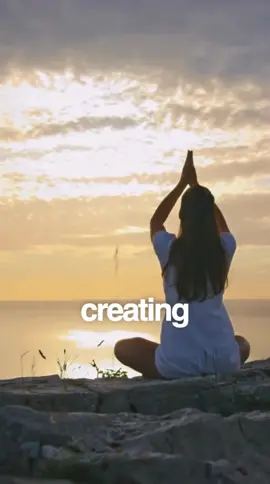 Your mind is a canvas—visualize the person you want to become, and watch your brain create the pathways to make it a reality. #spirituality #visualization #manifestation #davidkasneci 