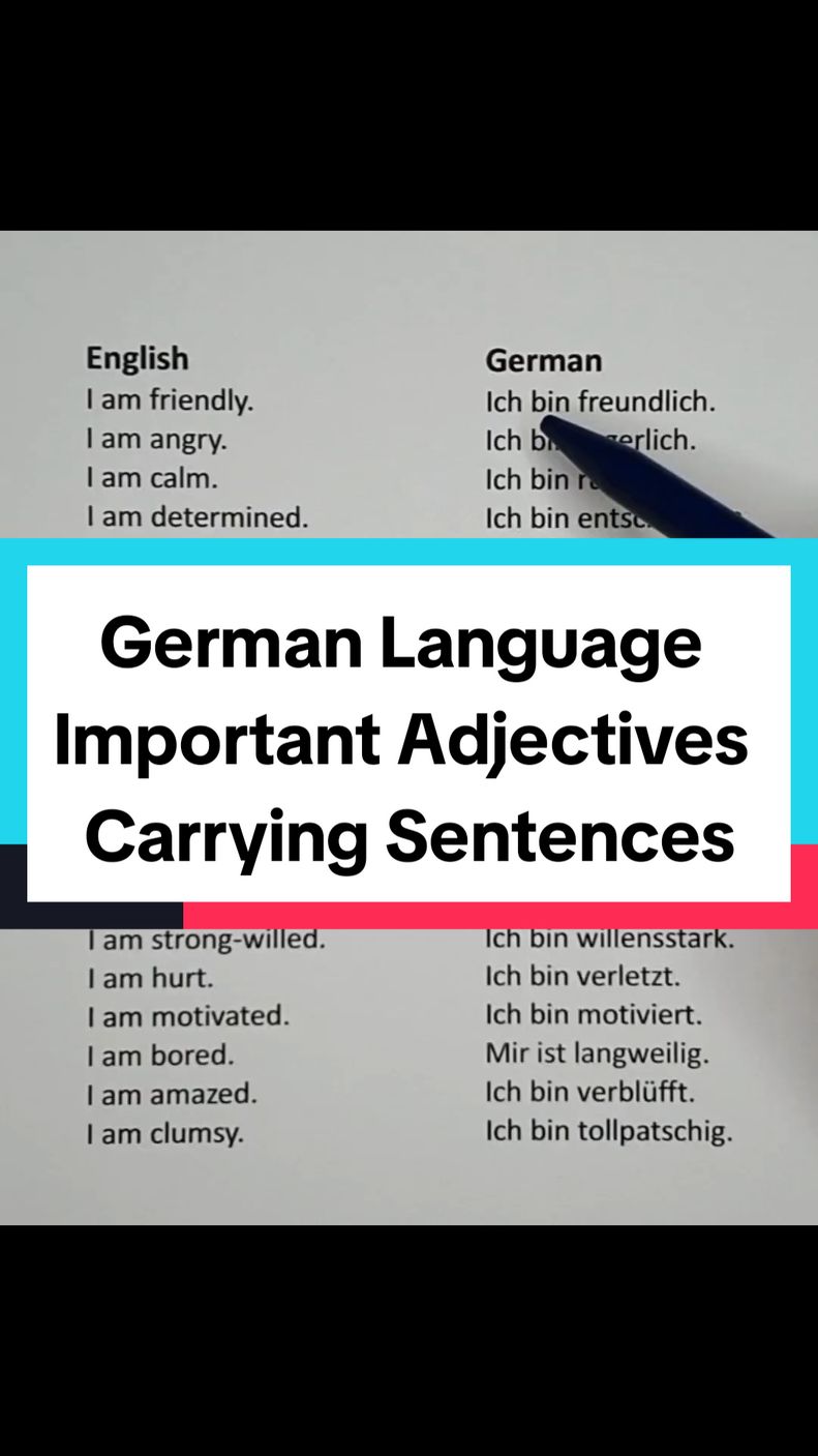 #deutschlehrer #deutschlernen #germanlanguage #germanforbeginners #learngerman #learngermanonline #foryoupagee 