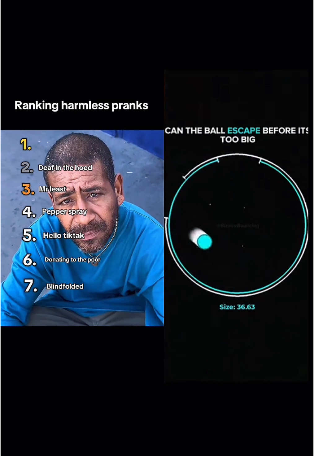 Harmless pranks #harmlessprank #prank #funnyvideo #usa🇺🇸  #xyzabc