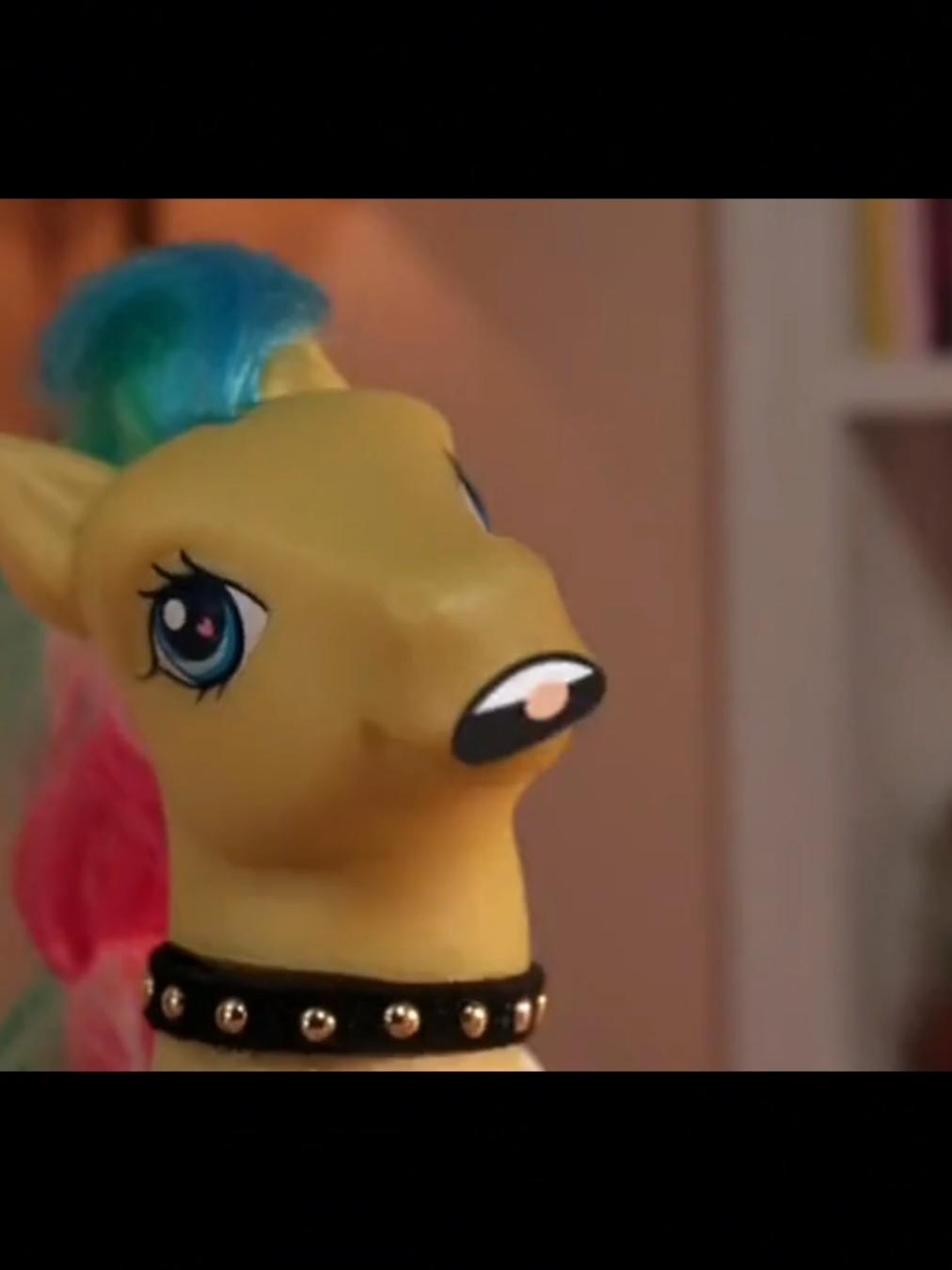 My Little Headache 🤨😔🤣 Robot Chicken #mylittlepony #theyneverlisten #comedyparody #kidsdontlisten #robotchicken 