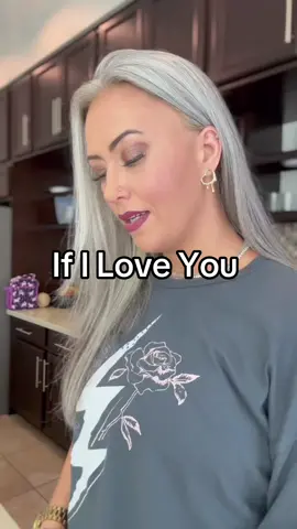 ‘If I Love You’ #fy #fyp #Love #relationshipadvice #relationshiptips 