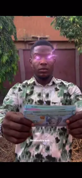The little boy had the biggest backing #viralvideos #fyp #nollywoodfilms 