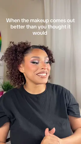 I would say im being dramatic but im not idc 🤣 #relateable #makeup #makeupinspo #fyppoppppppppppppppppppppppp #trending 