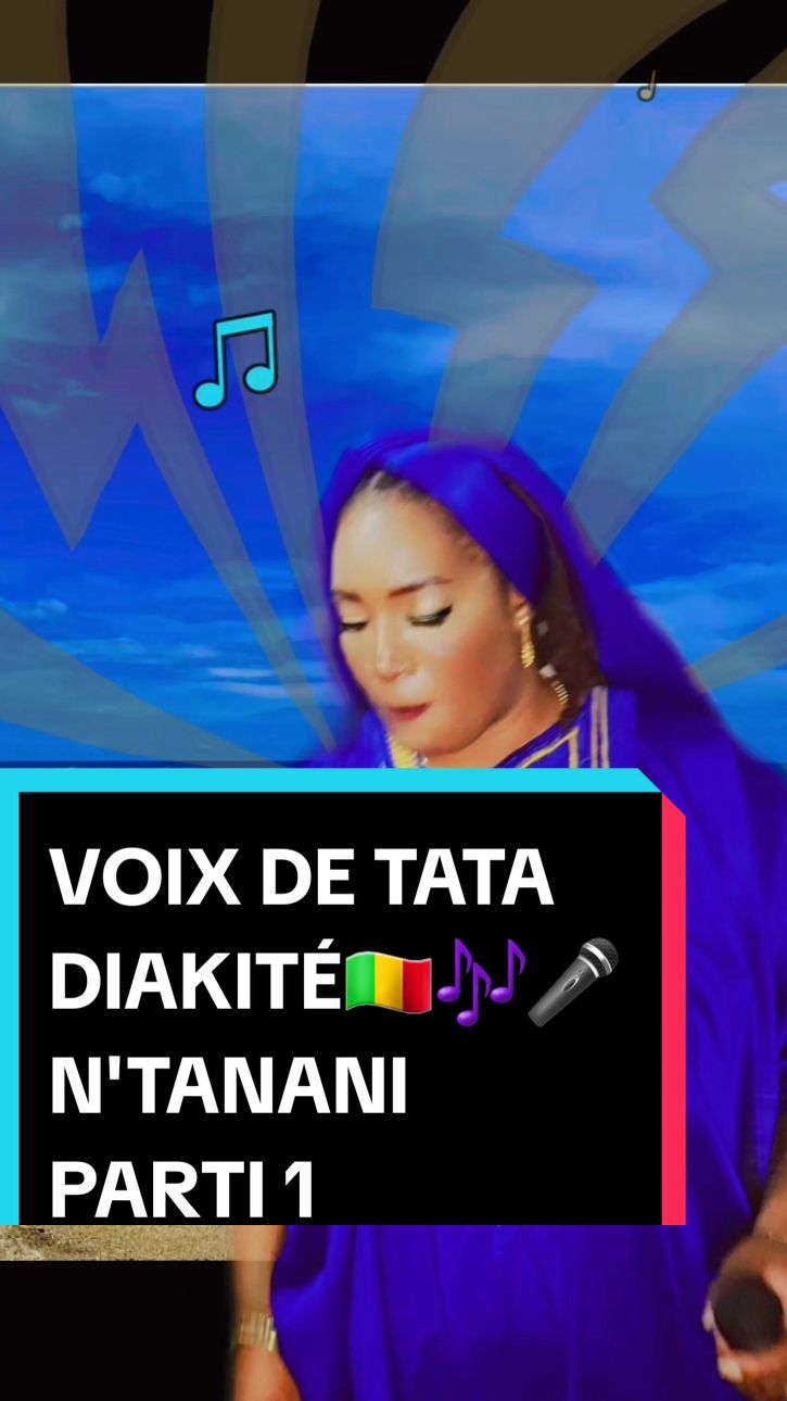 #MALI223🇲🇱MUSIQUE 🎶TATA DIAKITÉ🎶N'TANANI PARTI 1 LIVE🎤🎶#CLIP PLAY-BACK #VUE #pourtoii #depuisparis🇲🇫tiktok2024 @Tatadeni officiel @Badiladiva 💋❤️🇲🇱🇸🇳🇫🇷 @oumouwaraba @diatou20 @Bate @assa sidibe @