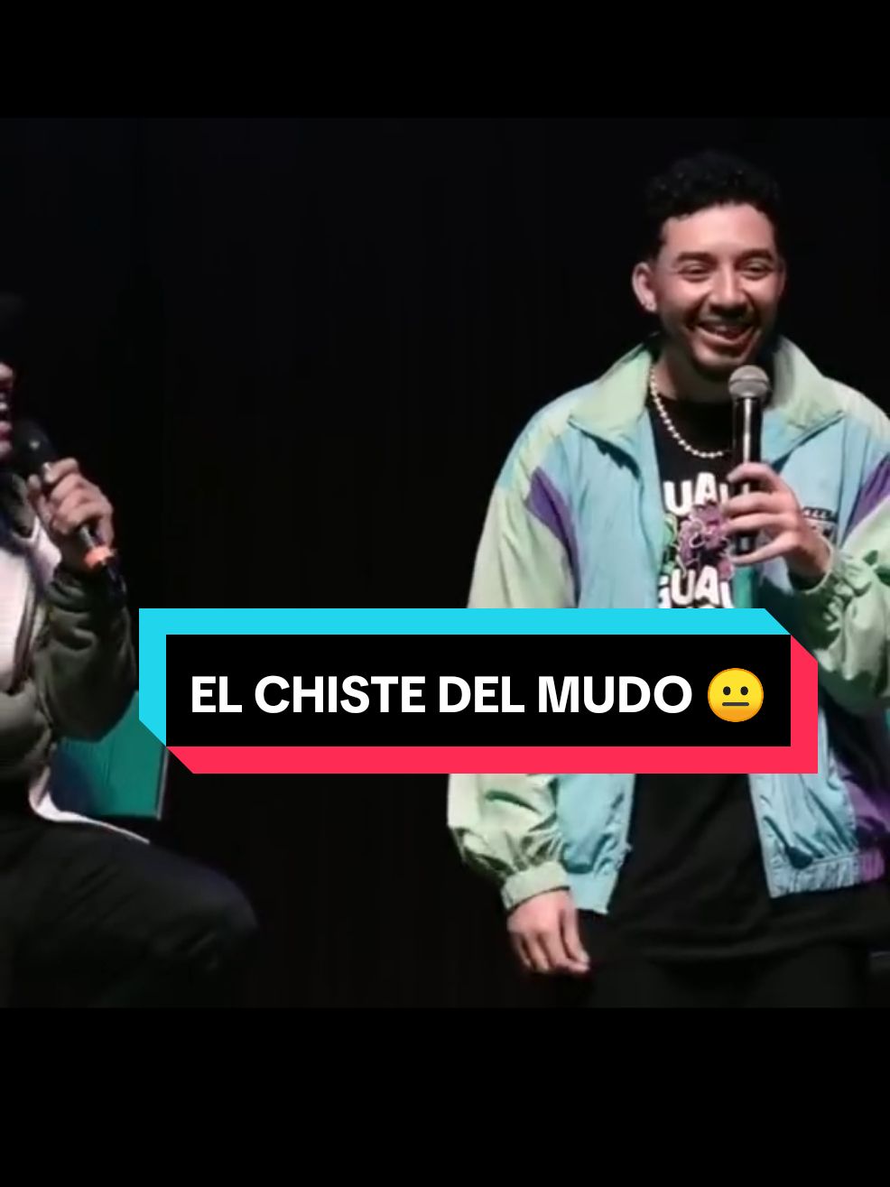 El Famoso Chiste del mud0 😑😐🤣😅#paratiiiiiiiiiiiiiiiiiiiiiiiiiiiiiii #eeuu #perroscriollos #lokillo #mudo #chiste 