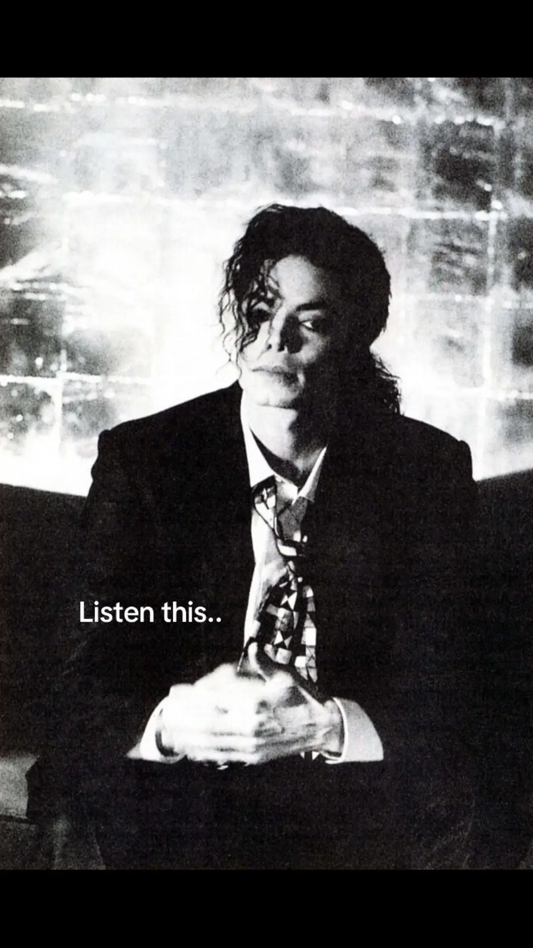 michael's voice is the best #michaeljackson#recommendations#recommendationsforyou#recom#rec 