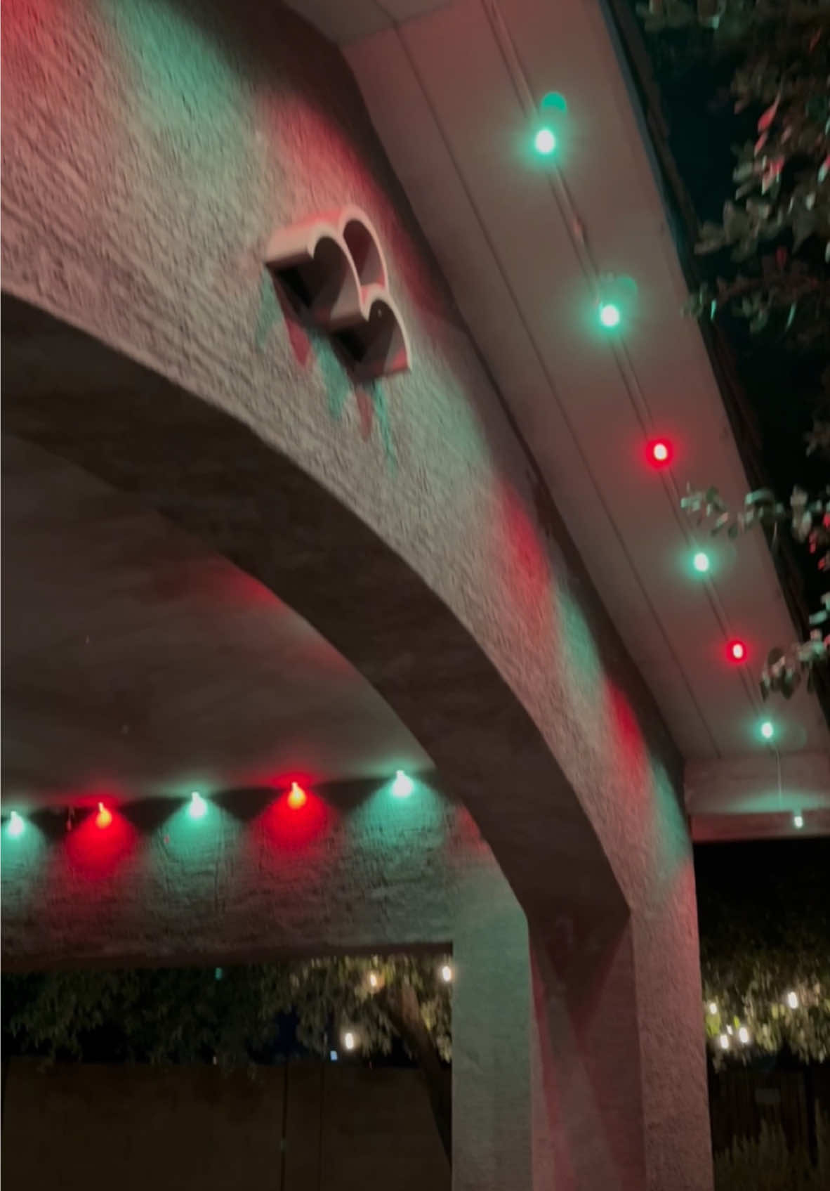 These are awesome! The illustrious Eufy Permanent Outdoor LightsE22 by @eufy US are the perfect addition to your holiday decorations and all year long! #tiktokshopblackfriday #eufylights #eufysmartlights #eufy #eufysecurity #christmas #thanksgiving #newyear #christmaslights #christmasdecor 