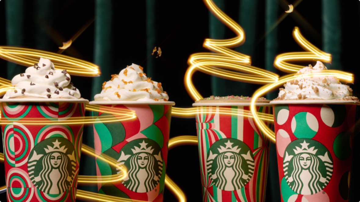 Premier Music Group was thrilled to music supervise Starbucks’ 2024 holiday ad, “Here’s to Joy and Coffee.” Starbucks employees are joyfully preparing for the holiday season and friends and family are enjoying each other’s company over the 2024 Starbucks holiday cup design all to the soundtrack of Sam & Dave’s “Hold On, I’m Coming.” We would like to extend a warm thanks to our friends at SPCSHP including Eric Camins, Lindy Agron, Stephen Gariepy, and Jay Florence. #musicsupervision #PremierMusicGroup #Holidays2024 #StarbucksHoliday