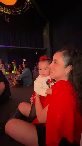 Our Disneyland dates get more fun every time! Amaia its been loving going to just see “Mimie” ❤️ @Disney Parks  #disneyland #momdaughter #date #disneyland #Vlog 