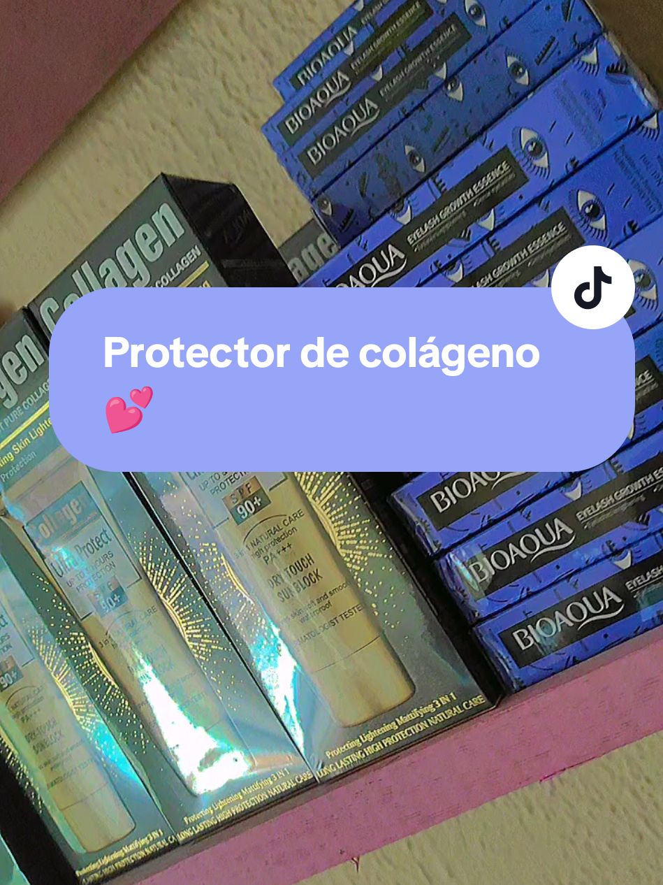 ENVIOS A TODO EL ECUADOR#colagenopuro#colagenoparalasmujeres#colageno#colagenoparalasmujeres#protectorsolar#protection#protector#protectorsolarfacial#colagenopuro#grwmroutine#grwmroutine#skincare#colagenonatural#fyppp#viralllllll 