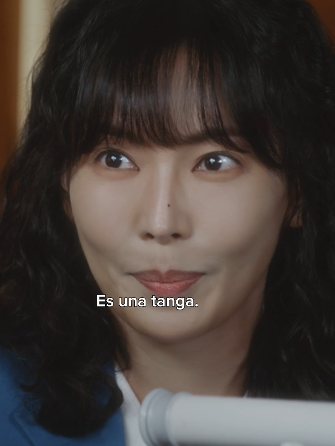 Ay, a mí sí me gustaba ese collar 🥹 #UnNegocioVirtuoso #KDrama #Comedia #Humor #Series #Netflix #ParaTi