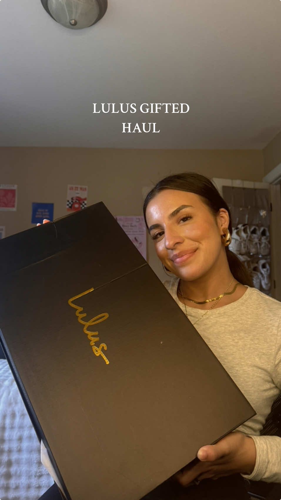 @Lulus ty🤎🫶🏽 #fyp #haul #haultiktok #lulus #lulusambassador #luluspartner #giftedpr #giftedhaul #prhaul #microinfluencer #microinfluencertiktok #collegegirl #collegecontentcreator #collegecontent #contentcreatortips #microtiktok #contentcreator #lulus #prhaulmicroinfluencer #prunboxing #unboxing #smallinfluencer 