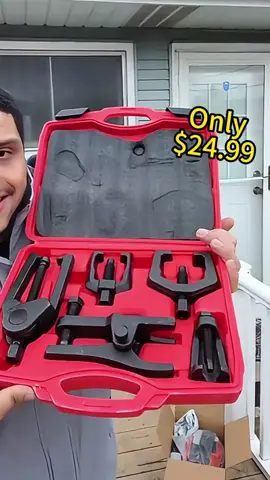 Orion Motor Tech OMT 5-in-1 Ba. #tiktokshop #tool 