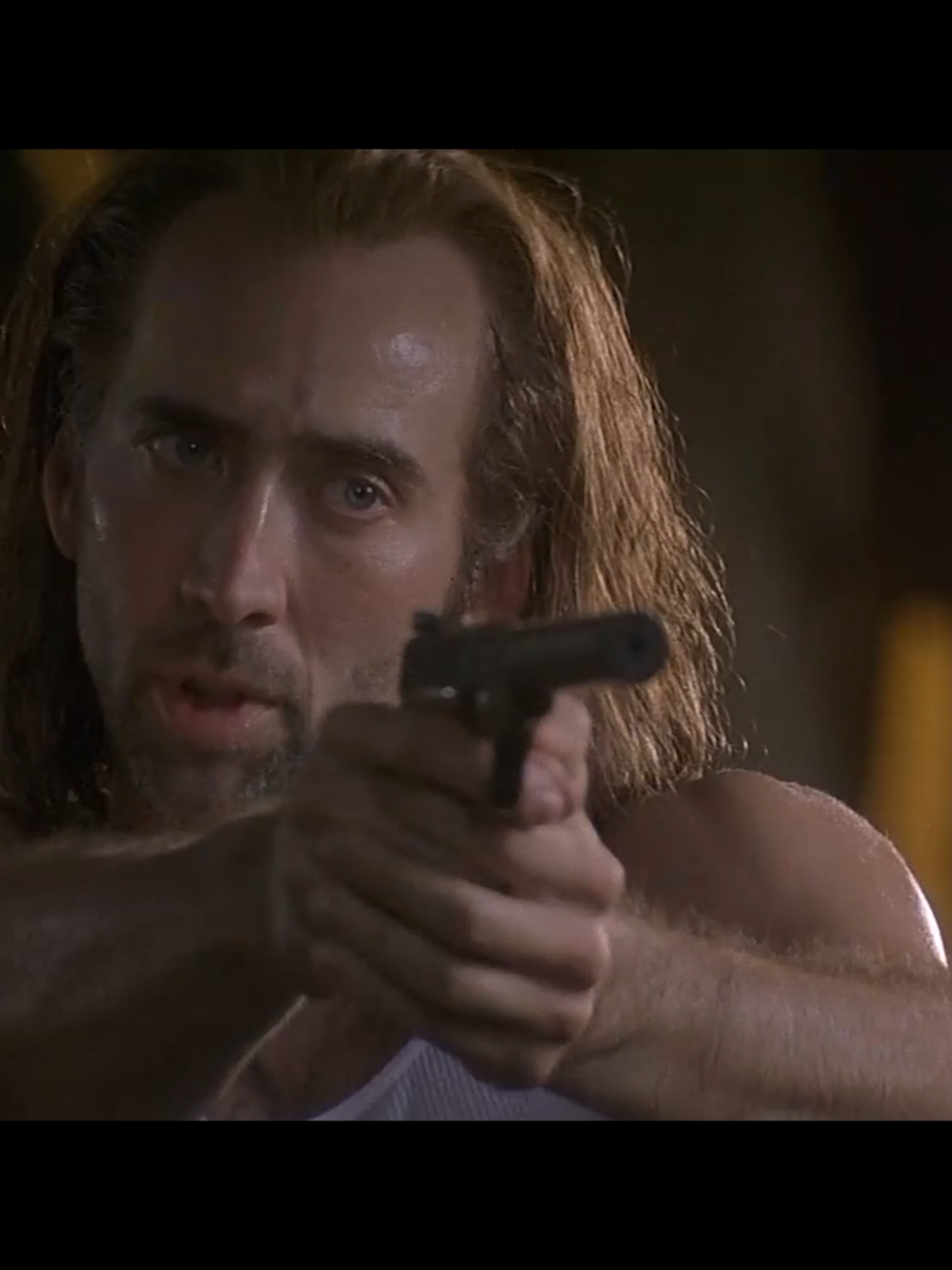 Con Air (1997) - 