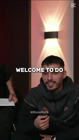 welcome to do pari @era7capone  #era7capone #keşfettt #turkcerap