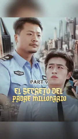 El secreto del padre millonario Part 9 #shortdrama#shortplay#dramatiktok#tiktokdrama#filmtelevision#millionario