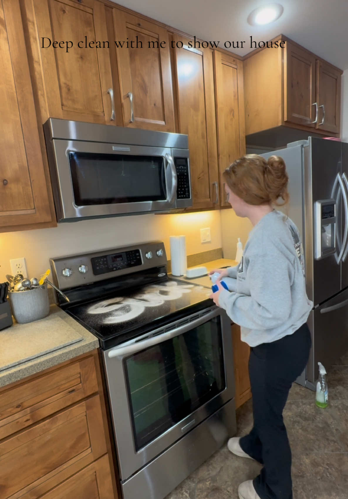 Deep cleaning our house to sell all day and night #clean #cleaning #deepclean #deepcleaning #CleanTok #cleanin #cleanwithme #cleaningtiktok #cleaninghacks #cleaningmotivation #cleaningszn #cleanfreshhype #cleaningtok #deepcleaningvideos #cleaningvideo #decluttering #declutteredhome 