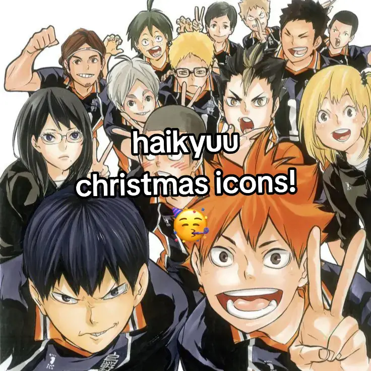 (⁠◍⁠•⁠ᴗ⁠•⁠◍⁠) #haikyuu #icons #christmas #bokuto #bokutokoutarou #kageyama #kageyamatobio #atsumu #miyaatsumu #sakusa #sakusakiyoomi #kuroo #kurootetsurou #hinata #hinatashoyo #kenma #kenmakozume #oikawa #oikawatooru #akaashi #akaashikeiji #osamu #miyaosamu #ushijima #ushijimawakatoshi #fyp #fypシ゚ #xzycba #myworldjii #fuckuroo #urmankiyoomi #yourmankiyoomi (i don't appreciate repost please, don't post this in your account, cause i made it all by myself)