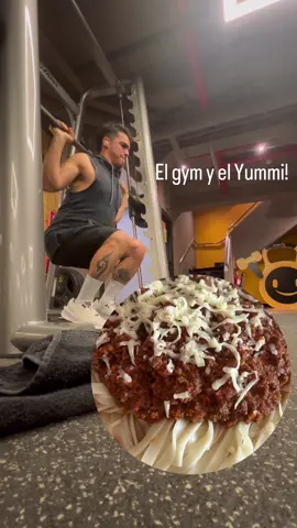 Gym y Yummi!  #workout #leggsday 