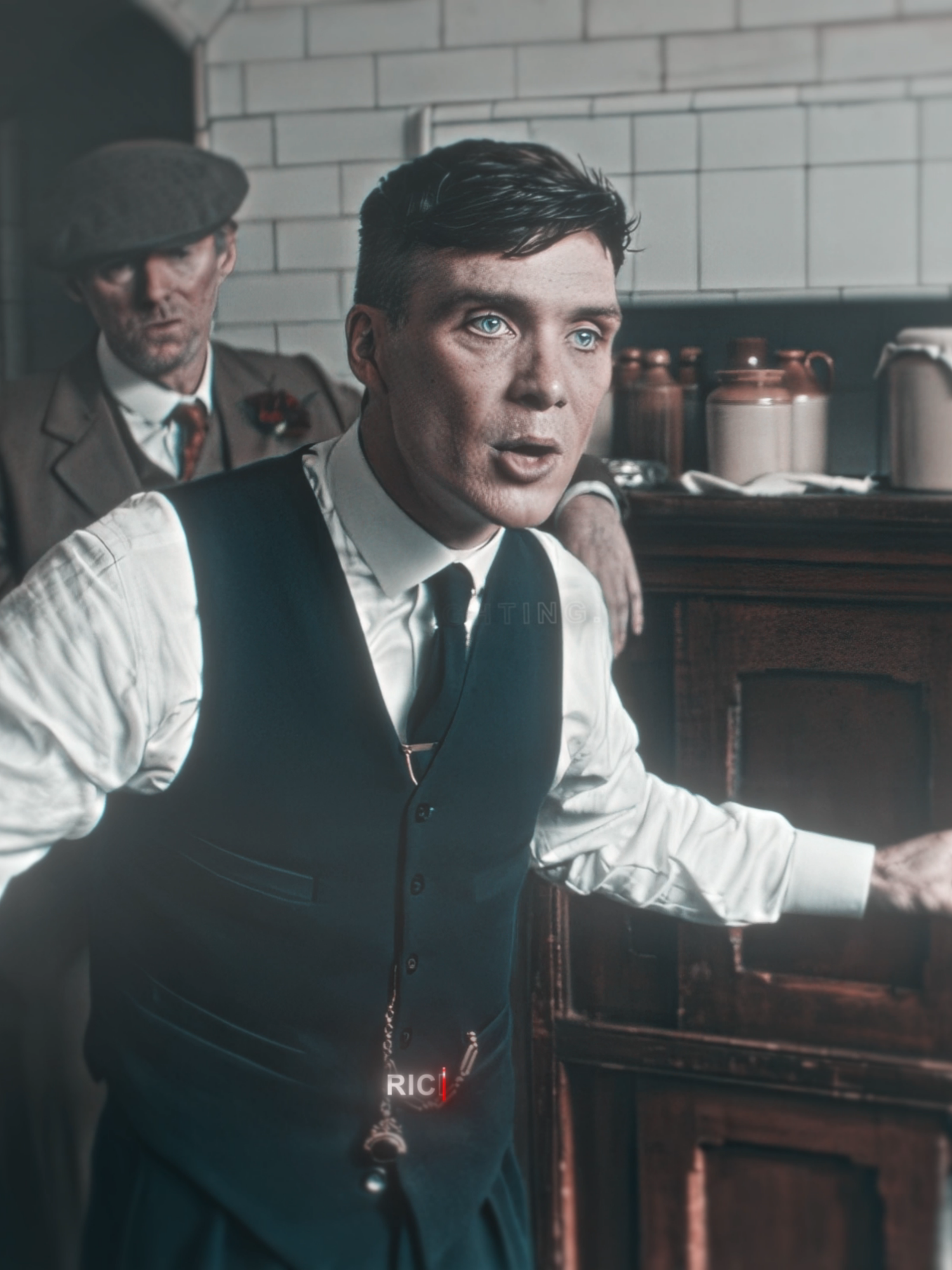 Thomas Shelby - 