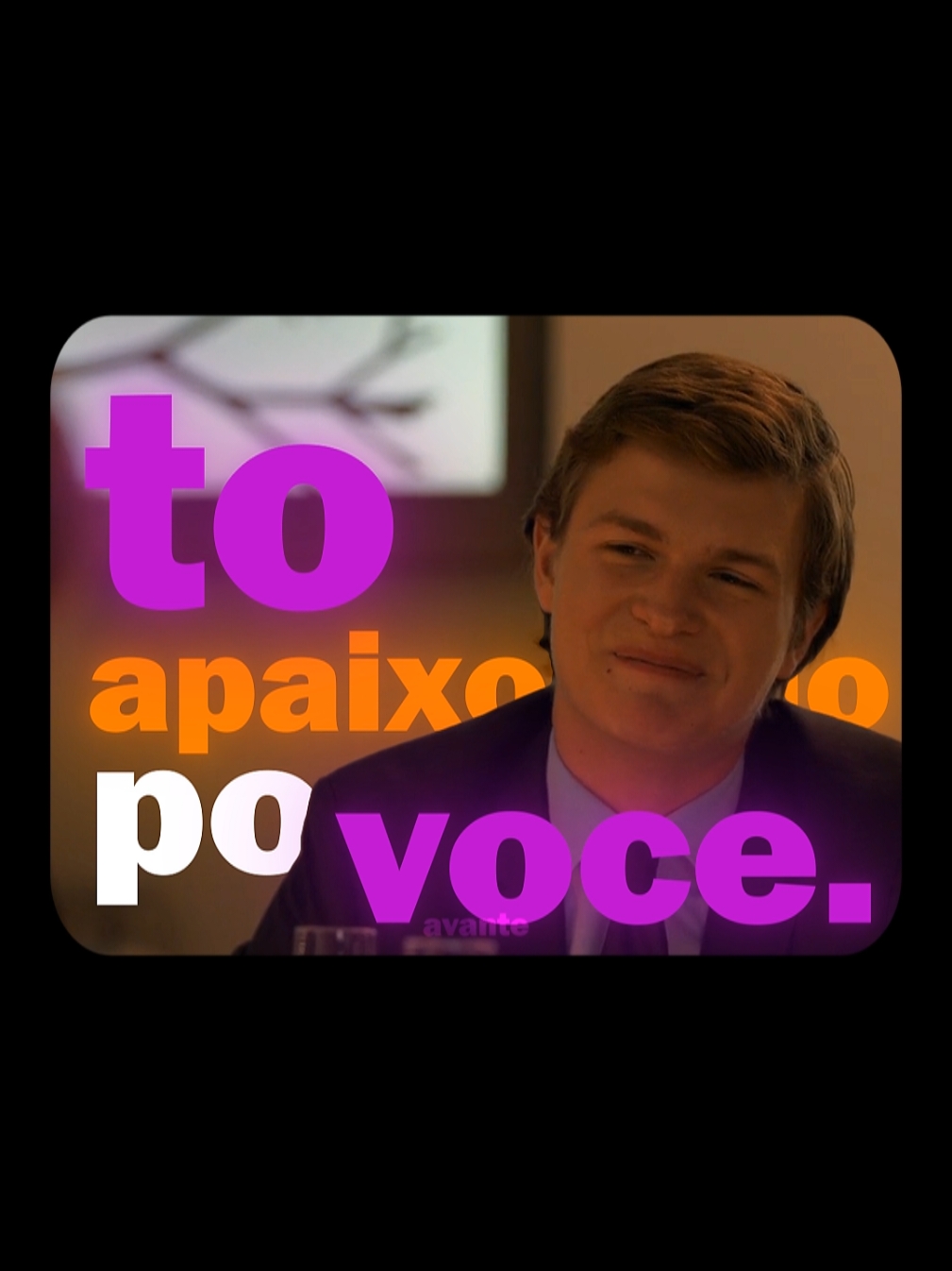 to apaixonado por você #aculpaedasestrelas #thefaultinourstars #babydriver  #apaixonado 