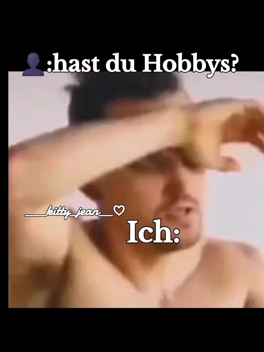 #mein #hobby #funnytiktok  🤪 #lachenistgesund 🫶