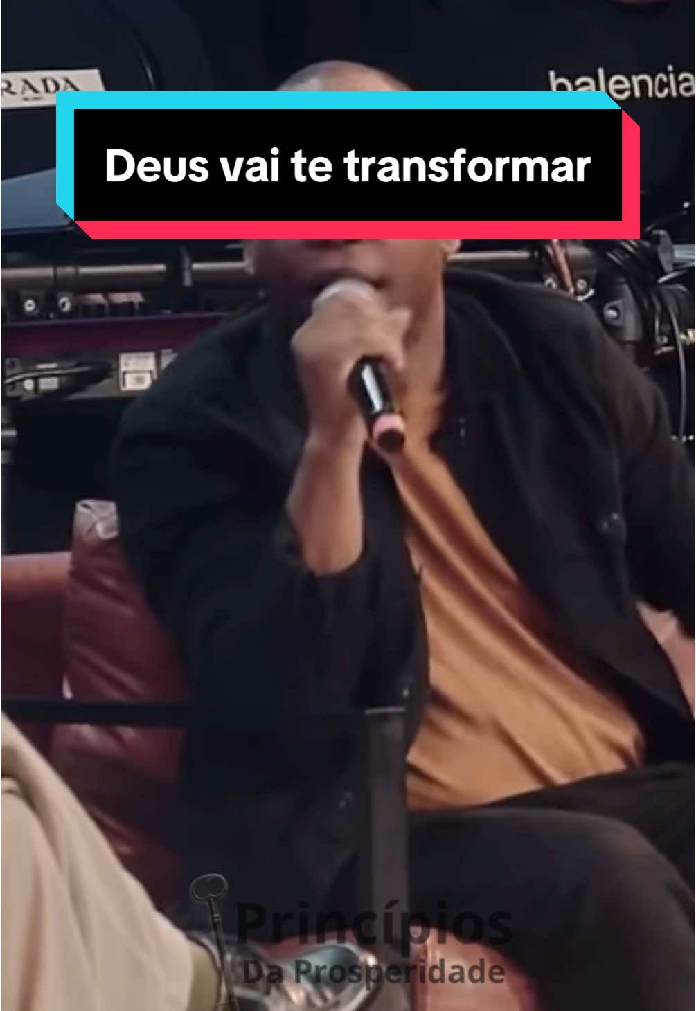 Deus vai te transformar. (Jackson Marques) #Deus #palavradedeus #mensagemdodia #reflexão #cristao #Jesus #motivacional 