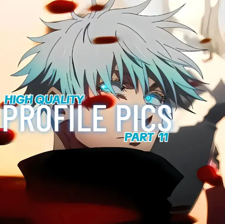 Part 11 #pp #fyp #viral #animepfp #animepfps #highquality #highqualitycontent #anime #animeedit #animetiktok #pfp #pfps #avatar #jjk #naruto #bleach #hxh #demonslayer 