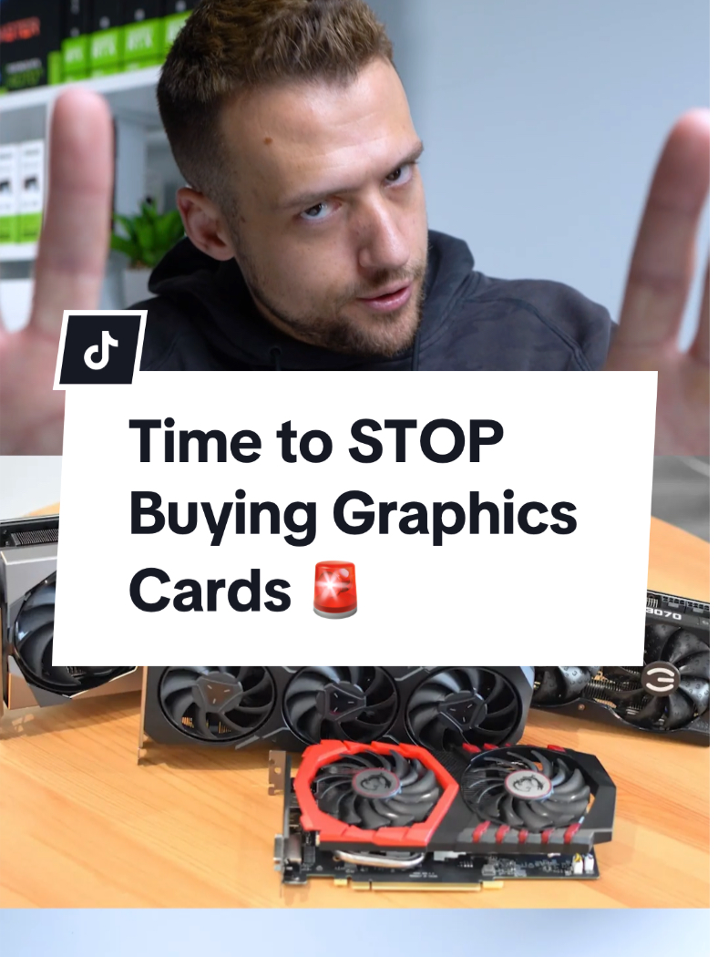 Share this with a PC building rookie if they need it 🙏 #PCBuild #GamingPC #PCBuilding #GPU #GraphicsCard