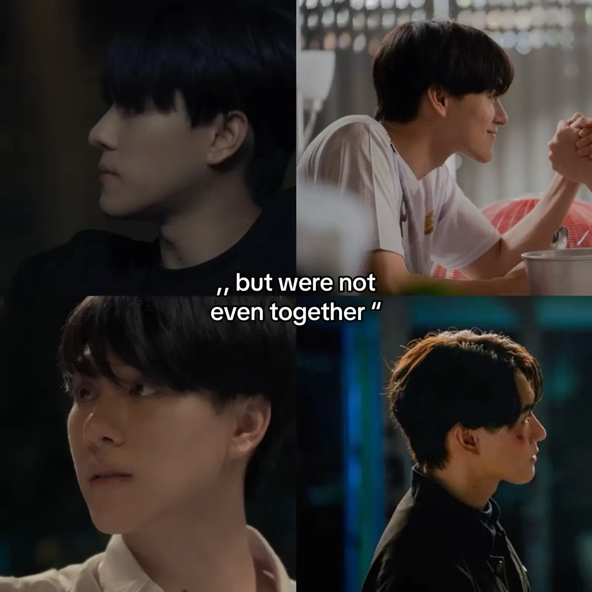 their chemistry is insane #highschoolfrenemy #highschoolfrenemyseries #shinsaint #skynani #shinsaintedit #skynaniedit #skywongravee #nanihirunkit #highschoolfrenemyมิตรภาพคราบศัตรู #unknoooooww #milena #milena #bl #bledit #boylovethailand #bromance #gmmseries #gmmtv 
