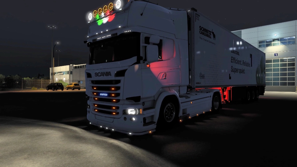 #scaniapower #scaniav8 #ets2mod #eurotrucksimulator2 #ets2 #neiperteee #fyp #r730 #r730v8 #scaniavabis #scania #gaming #scssoftware #schmitzcargobull 