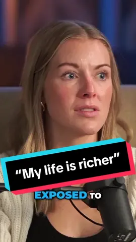 Fran Grover talks about how her life is richer since leaving the church. She also talks about the false Mormon idea that people will always be hapoiner IN the church.  #lds #mormon #byu #byui #byuh #thechurchofjesuschristoflatterdaysaints #bookofmormon #ldstemple #ldsmission #ldsmissionary #saltlakecity #utah #exmormon #exmo #exlds 
