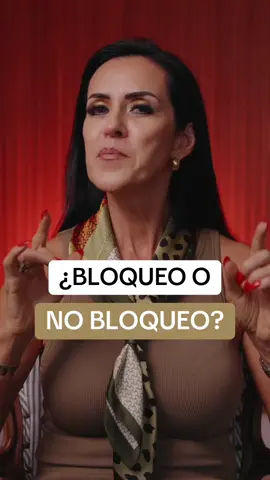 “No puedo bloquear porque necesito saber qué hace…”  o NO bloqueo porque es un acto de inmadurez…. Estos  pensamientos  pueden ser más perjudiciales que útiles.  En realidad, bloquear es una forma de auto-protección. Cuando decides bloquear, te estás dando el poder de elegir tu felicidad y bienestar, y paz interior. Si realmente quieres avanzar, a veces es mejor cerrar esa puerta y enfocarte en ti. El crecimiento personal es lo que realmente importa. #relaciones #relacionesdepareja #pareja #autoestima #inteligenciaemocional #relacionessanas #saludmental #sarahalzugaray #sarahmiconsejerafavorita #dignidad #desamor  #amorpropio  #crecimientopersonal #fortalezaemocional #relacionescomplicadas  #relacionestoxicas @nude 