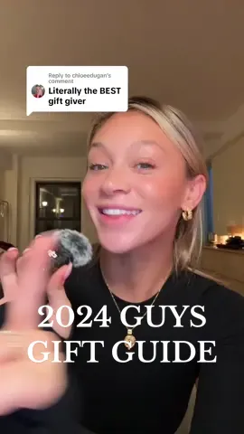 Replying to @chloeedugan time for the 2024 guys gift guide!!! #giftsforhim #boyfriendgiftideas #giftsforboyfriend #2024giftguide #guysgiftguide #giftguideforhim #giftguide #greenscreen 