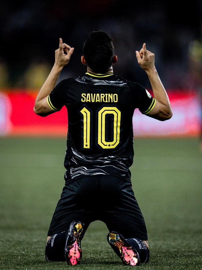 Savarino é 10! #botafogofr #botafoguense #botafogonotiktok #glorioso #bfr #semprebfr #edit #editbotafogo #futebolbrasileiro #brasileirao #brasileirão2024 #camisa10 #camisa10futebol