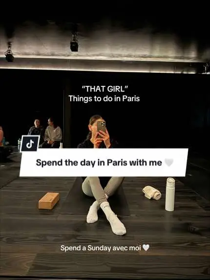 #thatgirl #escpstudent #ifmparis #movingtoparis #adayinmylife #dayinthelife #parisianstyle #parislife #fashioninparis #fashionstudent #ifm  #escpbusinessschool #adayinmylifeasastudent #studentdayinthelife #movingtoparis 