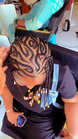 #TeemahHaiR #tresses #ecaille #teemahHaiRsenegal #pourtoi #❤️🦋 