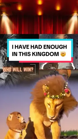 I have had enough in this kingdom 🤯😱 Full video dropping soon 💯 🔱LIKE 🔱FOLLOW 🔱SHARE #FYP #fypシ゚ #viral #TikTokLIVE #LIVEhighlights #fypage #LIVE 