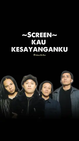Kau Kesayanganku#liriklagu #fyp #fypシ #jiwang80an90an 