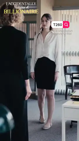 #DreameShort 