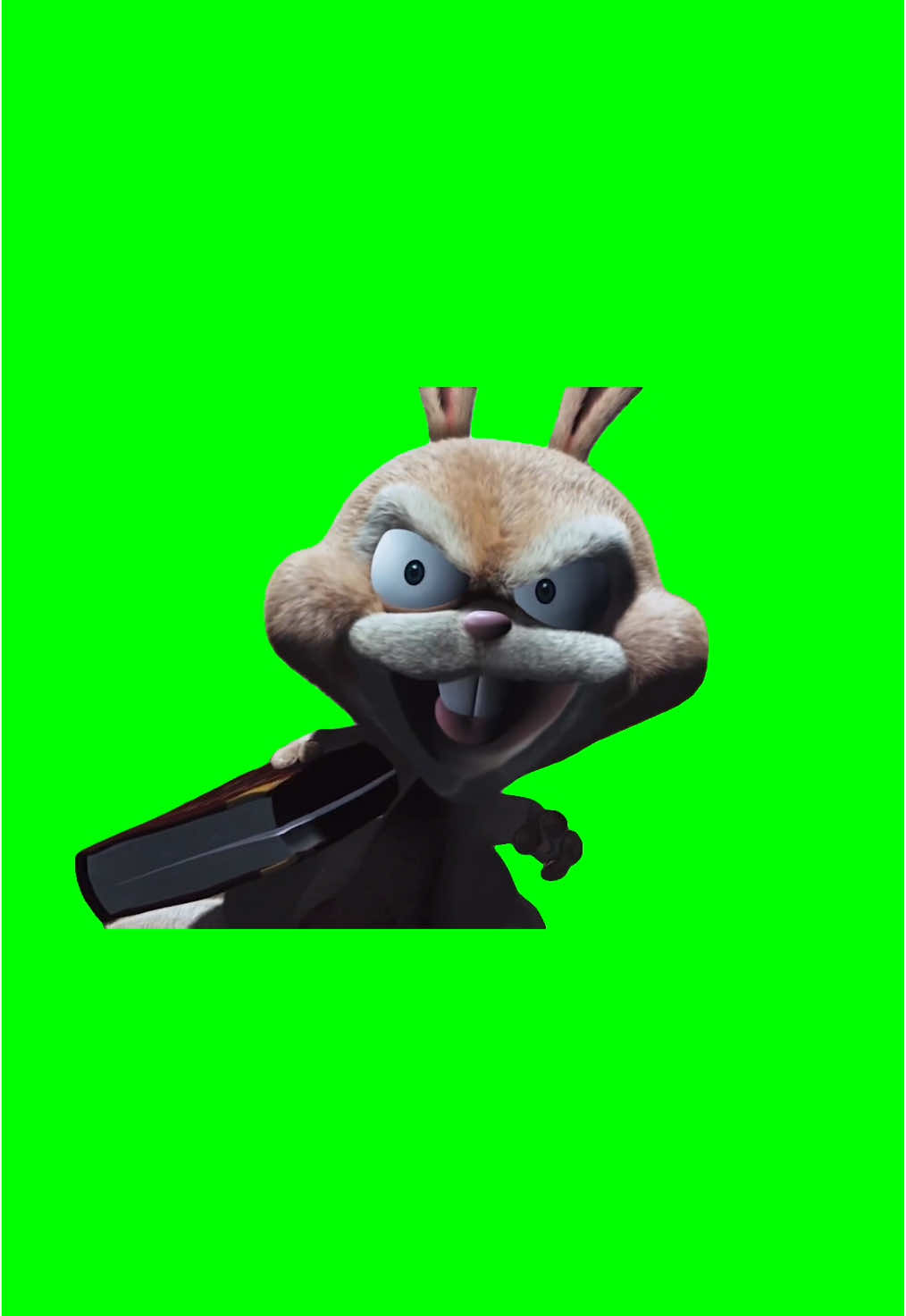 Green Screen Laughing Boingo Meme #greenscreen #greenscreenvideo #boingo #hoodwinked 