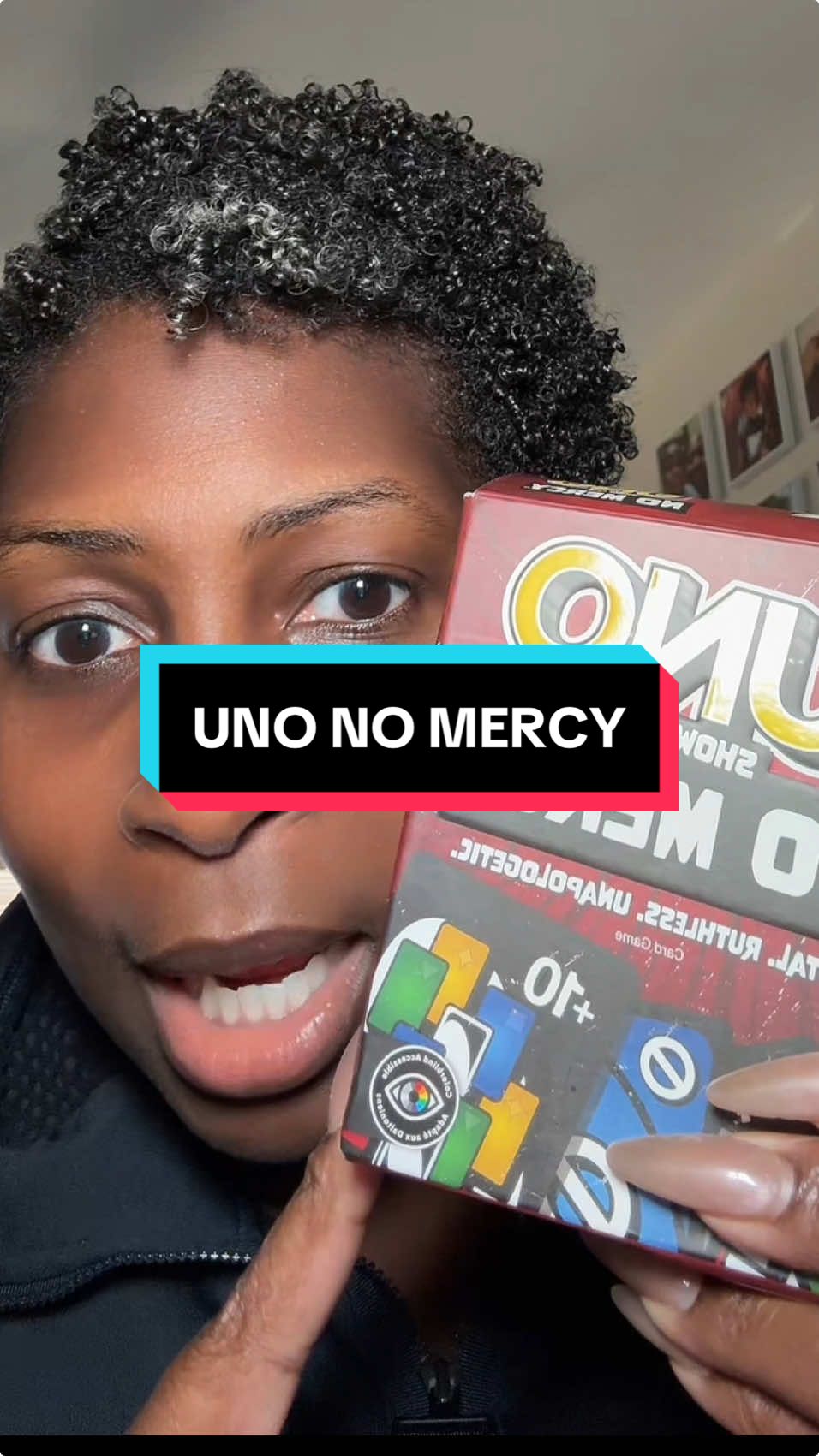 #uno #unonomercy #cardgames 