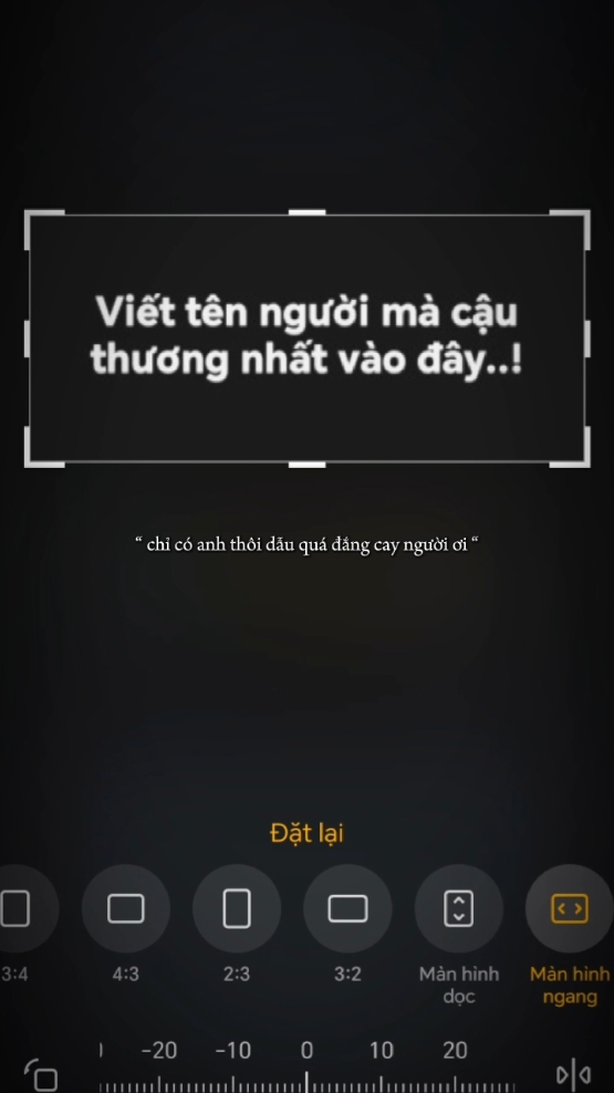 Hãy viết tên người mà bạn thương nhất? #CapCut #tinhyeu #tamtrang #upstory #free_fire #tiktok #TikTokAwardsVN #xhuonggggg🐰 