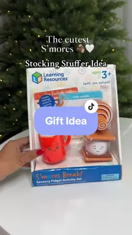 Another great idea for stocking stuffers✨🎄 @Learning Resources  #christmas  #giftidea #navidad #learningresources #giftguide #amazonfinds 