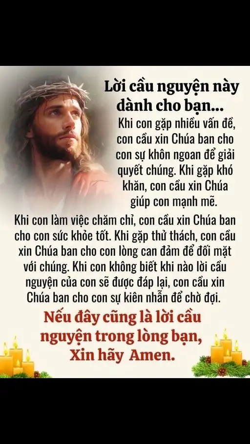 #catholic #cầu_nguyện #catholictiktok #giớitrẻcônggiáo #cônggiáo #laychuagiesucontinthacvaochua #giesuchayeu #nguoiconggiao #fyp #conggiao#kinhthanh#thanhca#loichua#memaria#letitbe #rose 