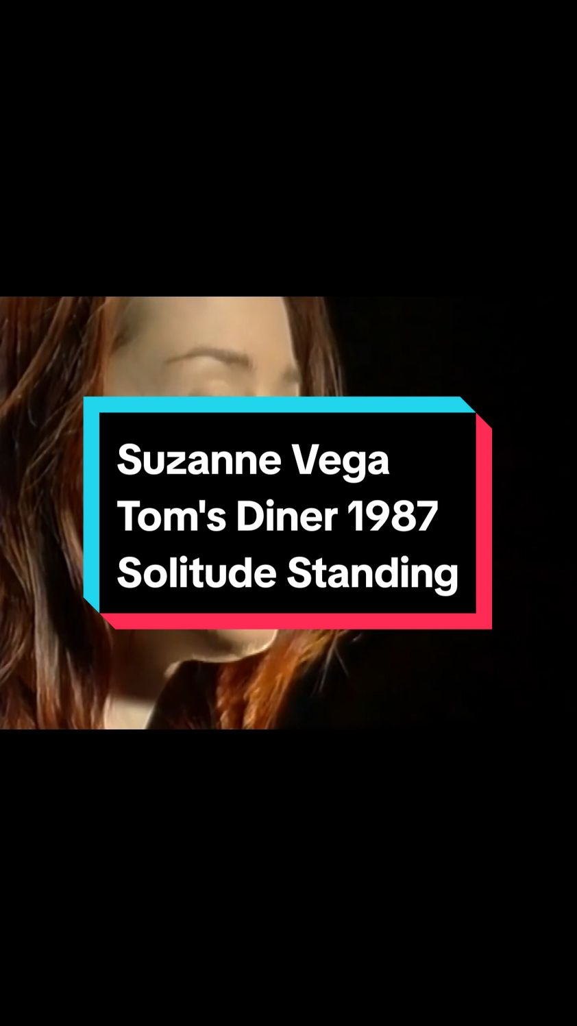 Suzanne Vega 