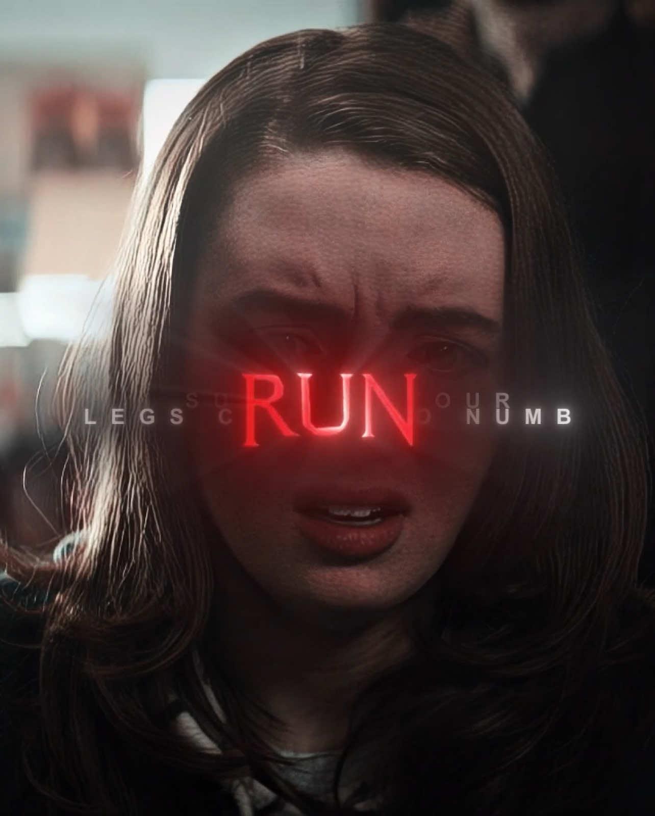 Is run the best movie oat?#foryou #runmovie #edit