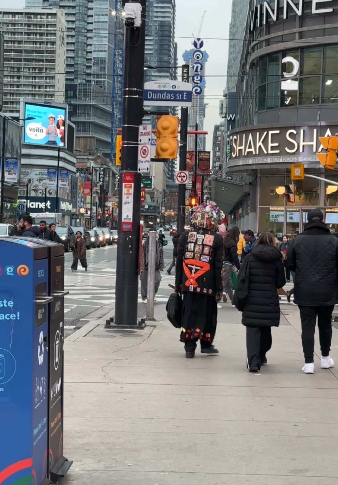 Chilling📍Toronto Yonge-Dundas Square #dundas #toronto #montreal #ottawa #vancouver #ontario #torontocarnival #chicago #quebec #philadelphia #torontocourier #square #nashville #torontocarnival2020 #london #orlandoflorida #detroit #michigan #canada #miami #washingtondc #torontohiphop #nikoncanada #virginia #illinois #northcarolina #gainesville #ohio #wisconsin #dallastexas #southcarolina #street #pennsylvania #colorado #england #memphis #newyorkcity #connecticut #streetphotography #utah #francaisaucanada #cayman #trinidad #tennessee #uk #accra #texas #california #viral   #trending   #fyp   #explorepage   #instaviral   #mustwatch   #goingviral   #tiktokviral   #trendsetter   #viralvideo   #popular   #sharethelove   #tiktokfamous   #getnoticed   #viralcontent   #foryou   #foryoupage   #tiktokchallenge   #tiktokdance   #funnyvideos   #comedy   #lifehacks   #howto   #motivation   #inspiration   #contentcreator   #videooftheday   #entertainment   #musicvideo   #DIY   #creativecontent   #memes   #relatablecontent   #storytime   #Foodie   #fashiontips   #beautyhacks   #fitnessgoals   #travelvlog   #PetsOfTikTok   #familytime   #dailyvlog   #skits   #pranks   #tutorials   #behindthescenes   #smallbusinessowner    #supportsmallbusinesses  