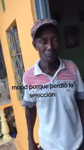 njd 😔 #sa #mood #perder #triste #uruguay #colombia #eliminatorias 